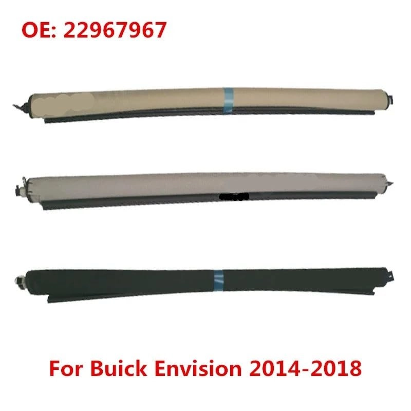Sunroof Sunshade Curtain Cover Assembly - Buick Envision 2014|2015|2016|2017|2018