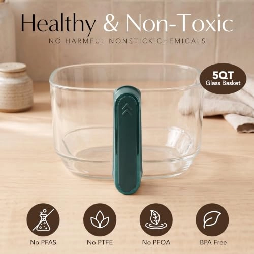 Eco Series 7724MY