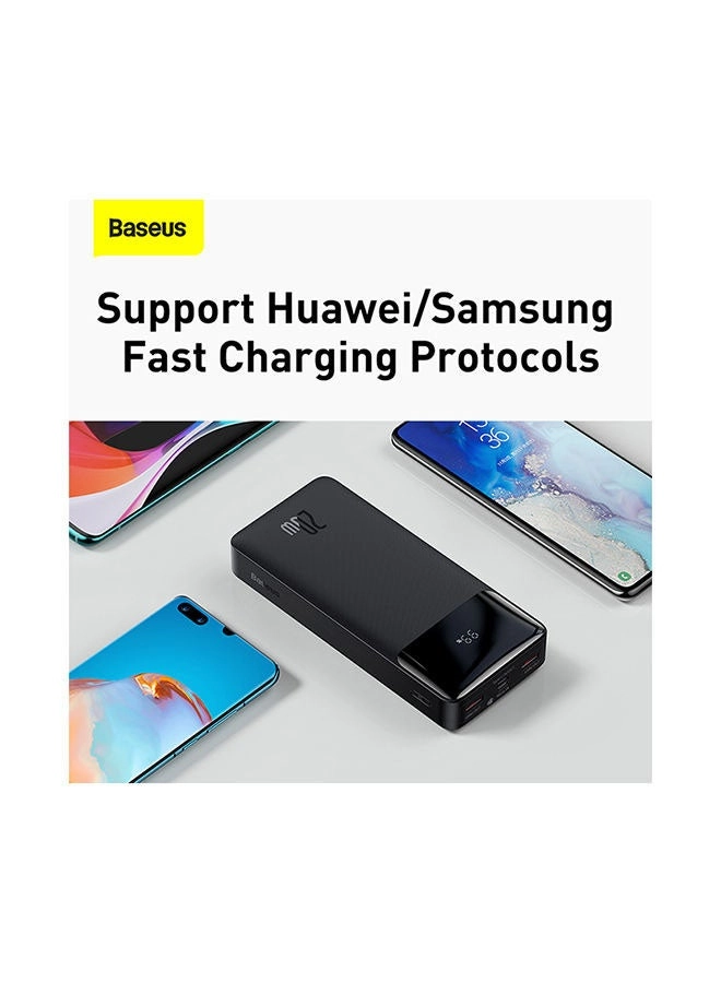 Bipow - 20000 Watt-hour 20 W 2