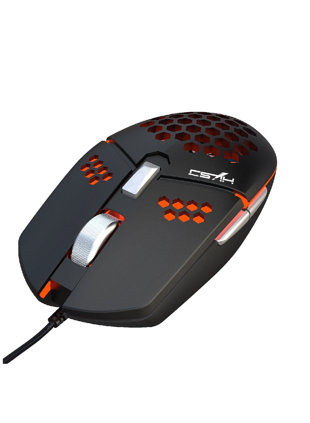 J400 Mouse - USB