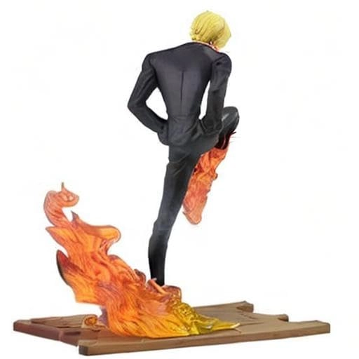 Sanji - ONE PIECE - 15 cm (BP16815)