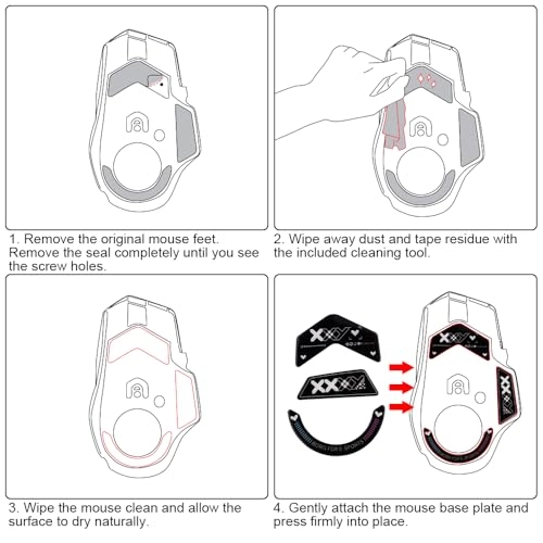 GPRO x2 - Radio Frequency