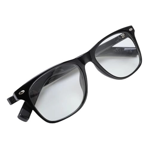 Real Time Voice Smart Translation Glasses - 163 Languages Anti Blue Light