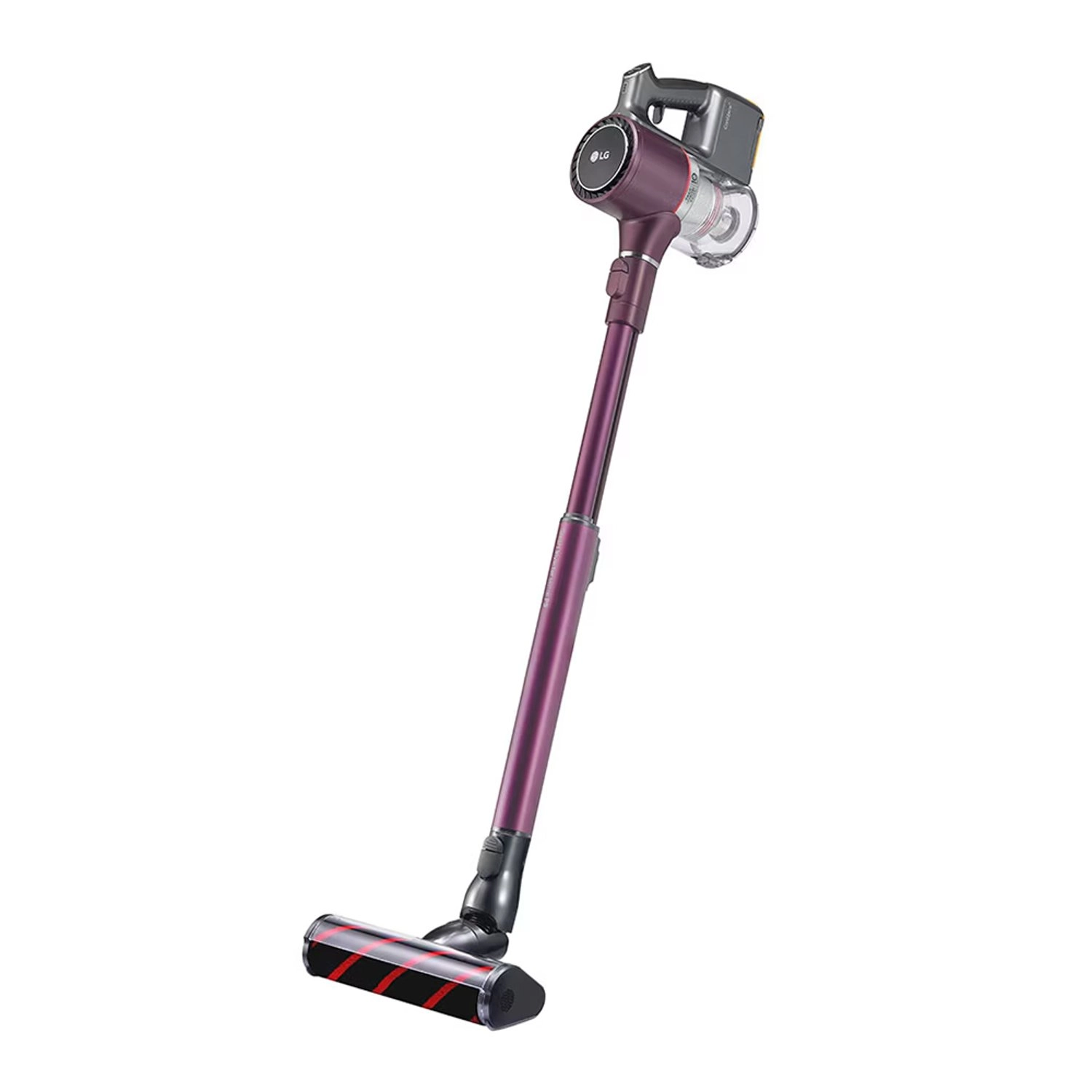 CordZero A9 - Vacuum 120 minutes