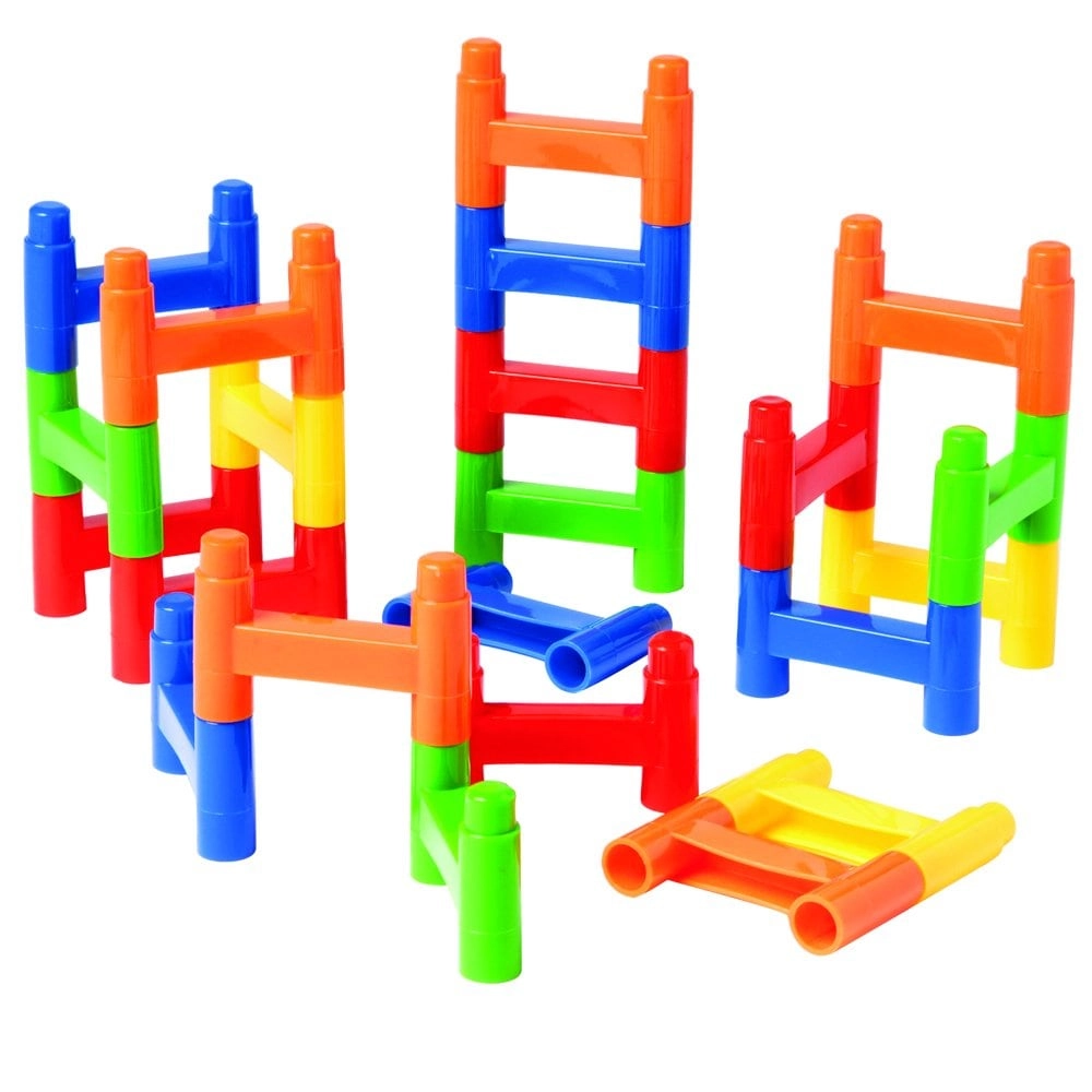 Constructive Playthings JTM33 - 60 pcs