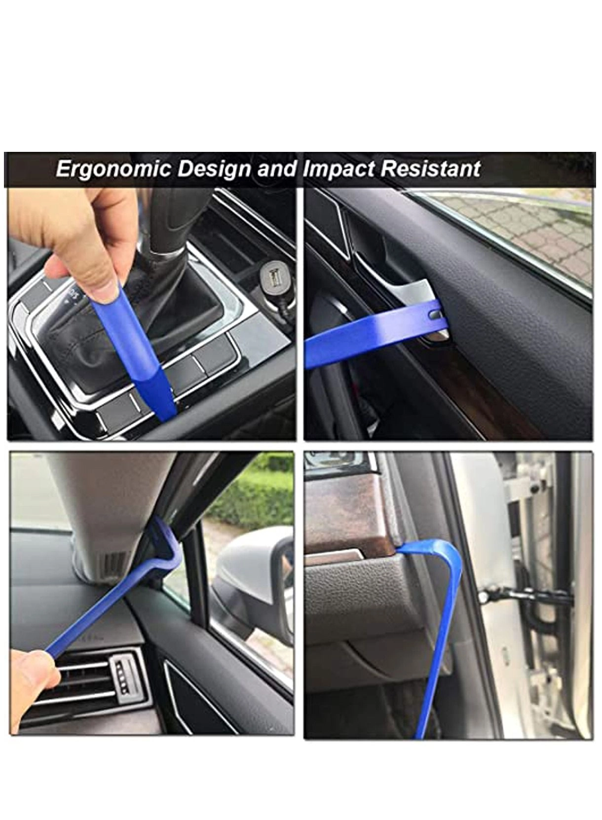 Trim Removal Tool