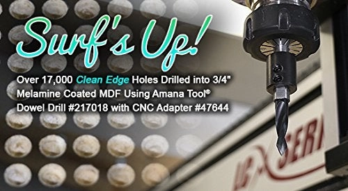 217013 - Solid Carbide 3mm