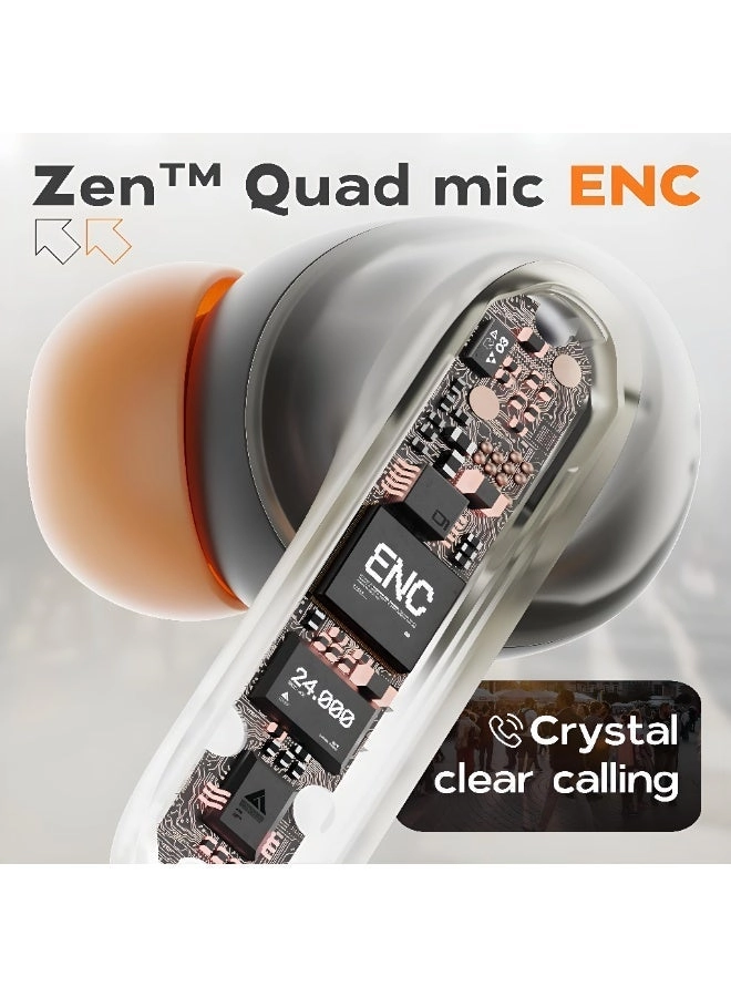 S36 - Wireless Earbud