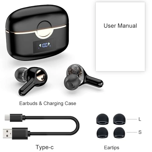 T22 Wireless Earbud