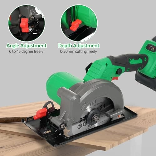 FARLINEY/20240320/IS36139UK Cordless