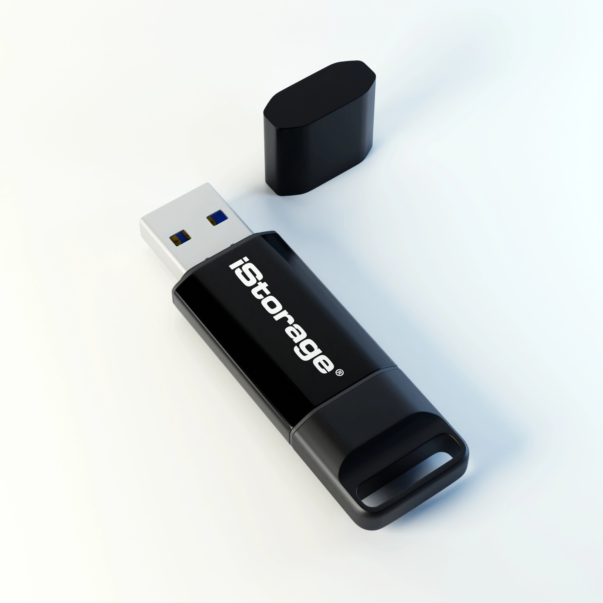 datAshur BT - USB 3.2 64 GB