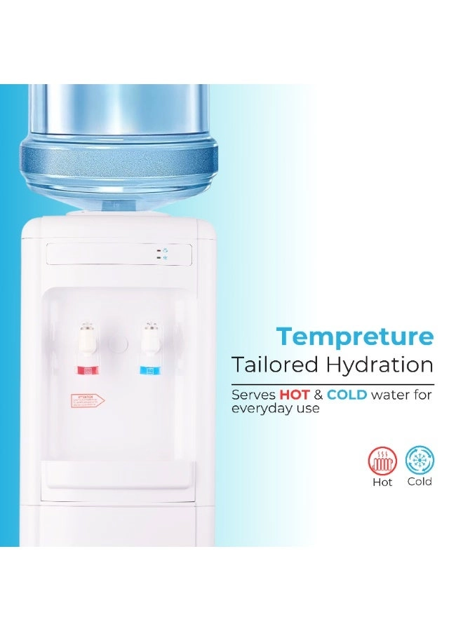 Water Cooler Dispenser