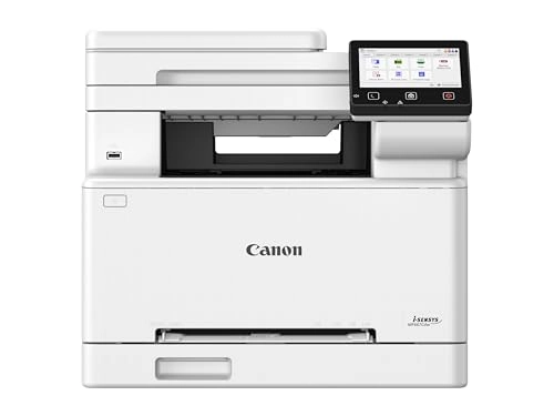 i-SENSYS MF667Cdw
