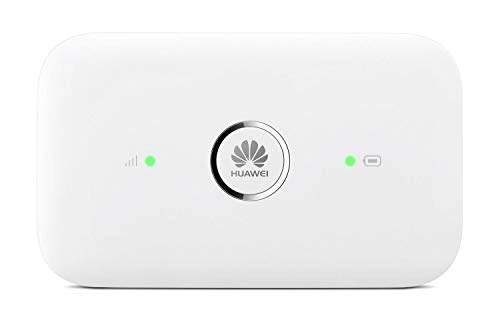 E5573s - 856 - 4G 150 MBps