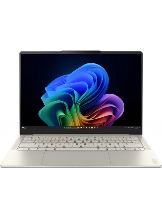 Lenovo Yoga Slim 7 Aura Edition 14ILL10 83JX001HAX - 14'' Core Ultra 7-258V 32GB RAM 1TB SSD