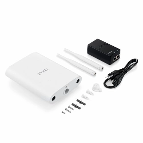 BE5100 - WiFi 7 2.5Gbps