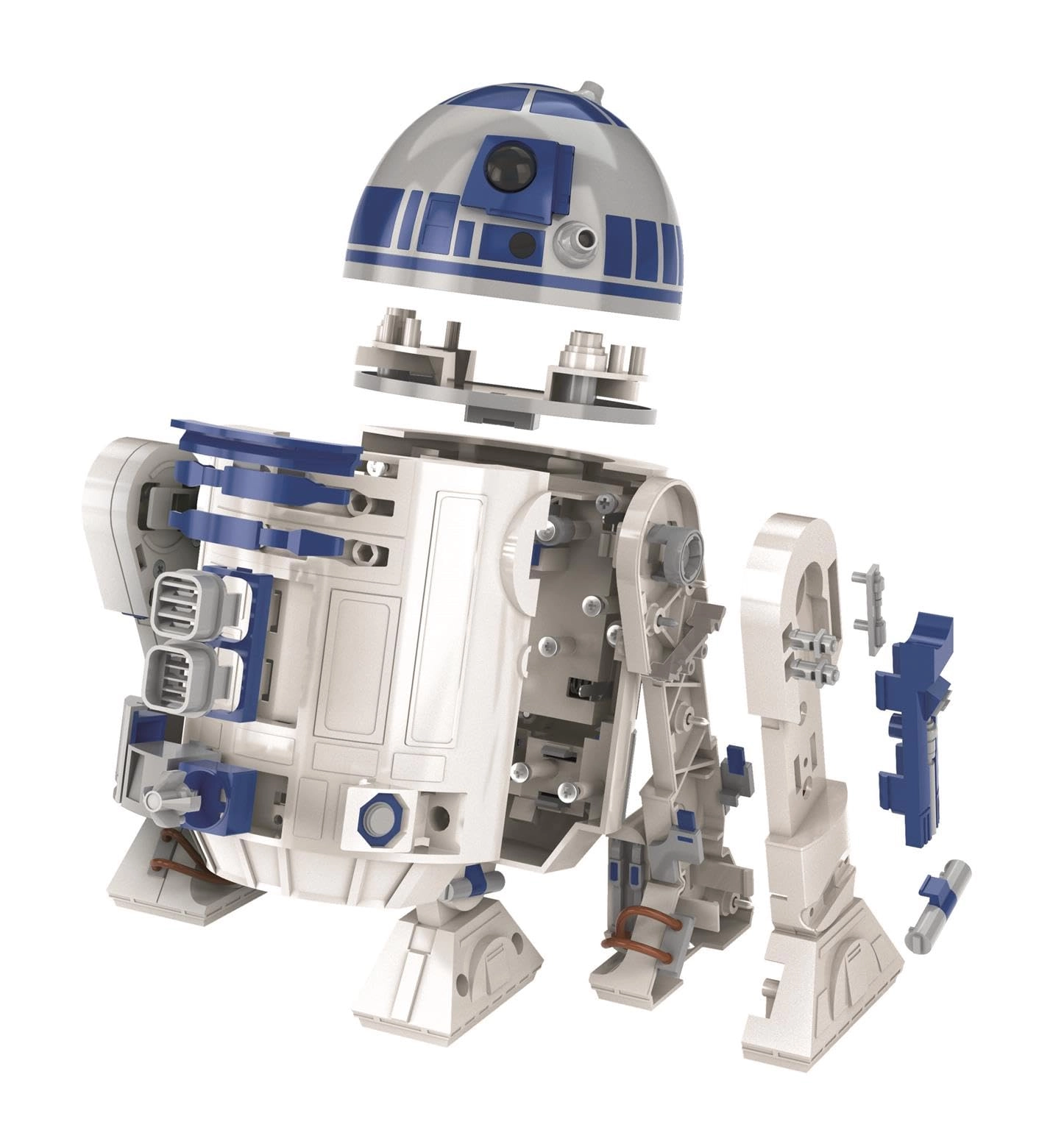 R2-D2 Robot