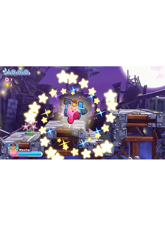Kirby's Return to Dream Land Deluxe | Nintendo Switch