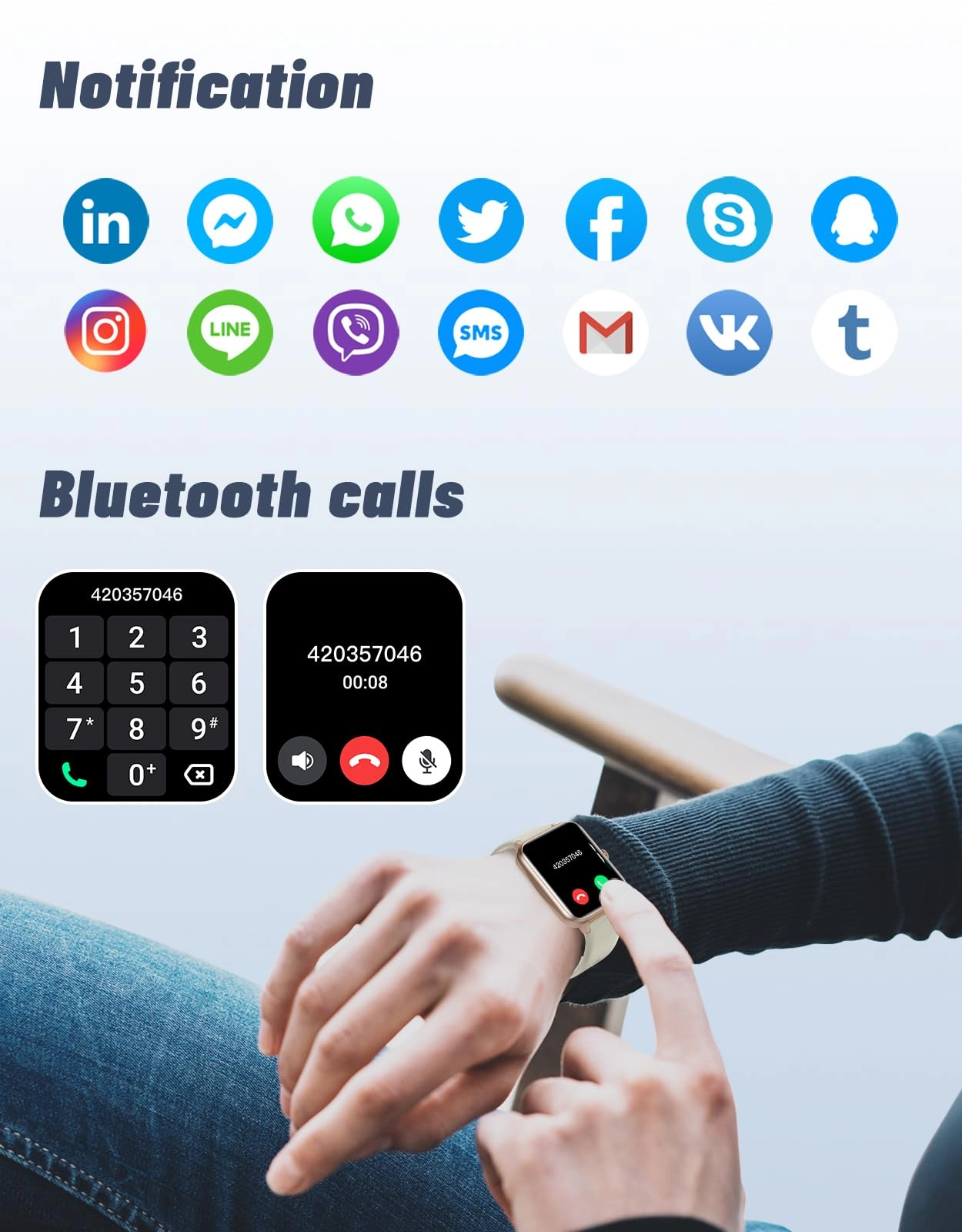Smart Watch