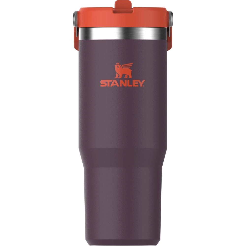 Stanley Ice Flow Go Flip Straw Tumbler - 870ml