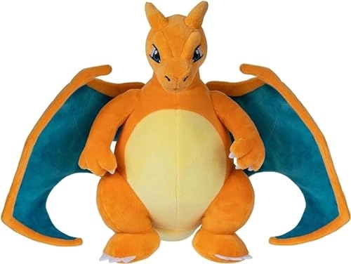 Pokemon - Charizard - 30 cm