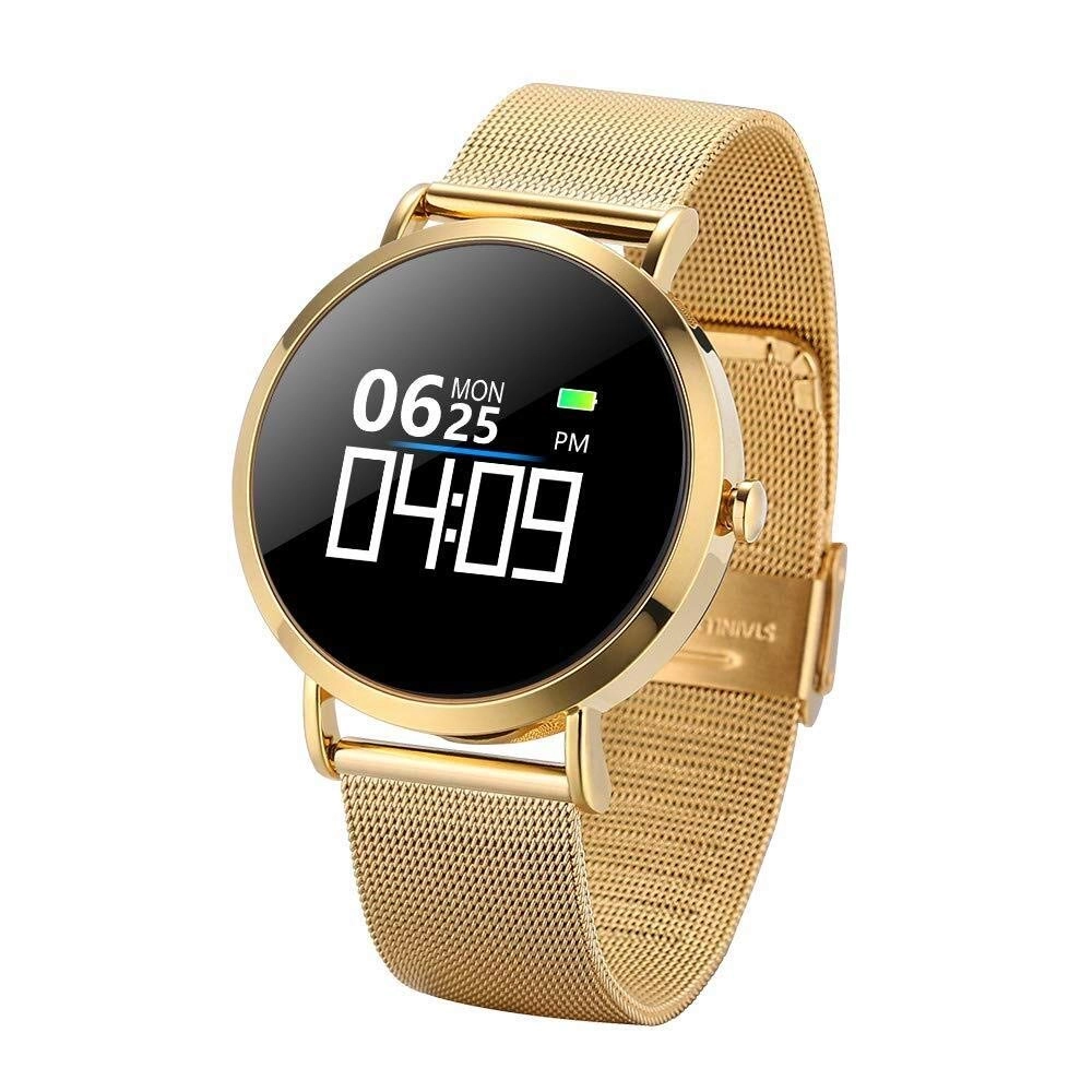 Smart watch 45mm PC ABS