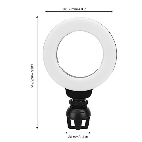 Selfie Fill Light - 101.7mm