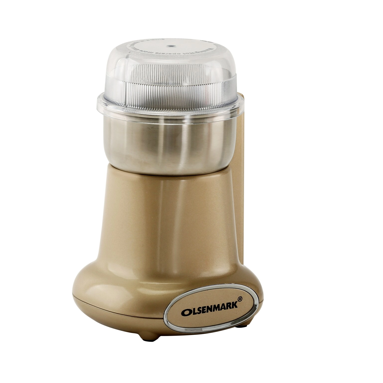 Olsenmark Middle East L.L.C OMCG2227 - 200W 50 g Capacity