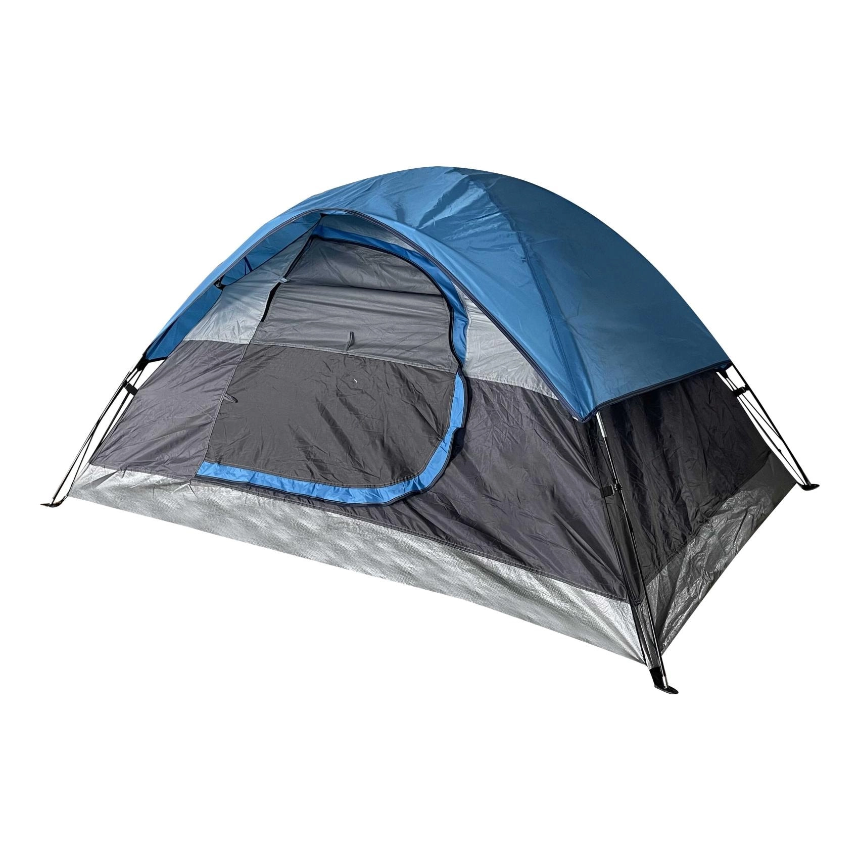 Dome Tent - 2-Person