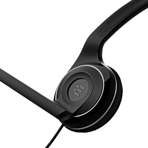 PC 7 USB Wired Headset