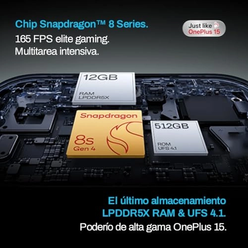 Nord 6 - 12GB 512GB