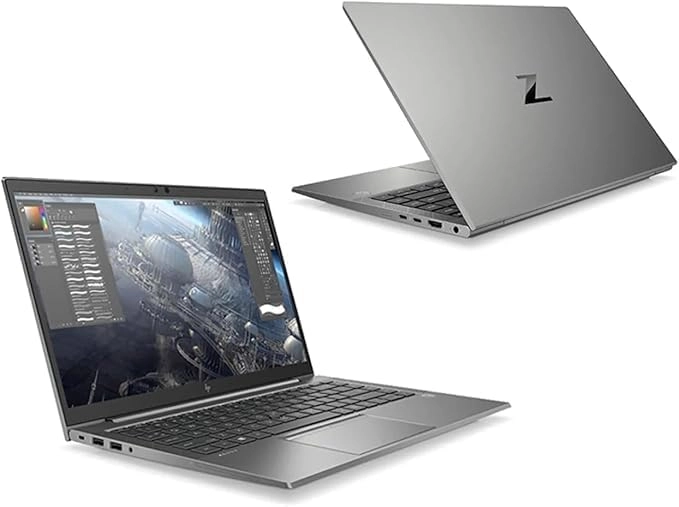 ZBook Firefly 14 ZBF-14E G8 313R0EA - 14'' Core i7-1165G7 16GB DDR4 512GB SSD