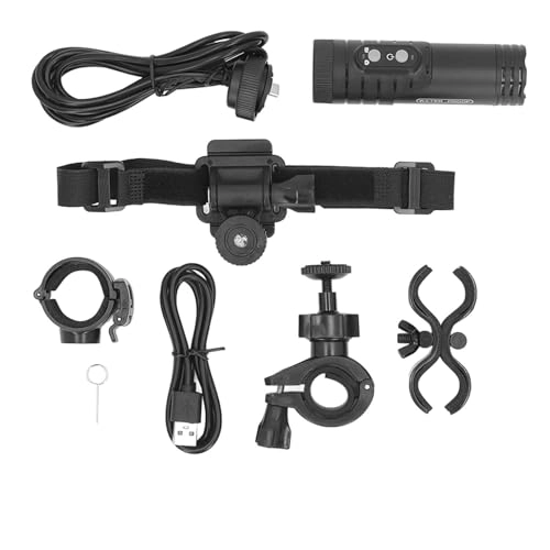 Sports Camera - 1080P