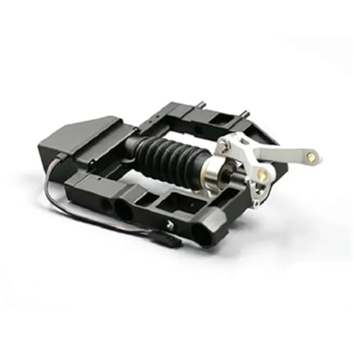 Center Frame Component Screw Steering Gear - Inspire 1 One Color