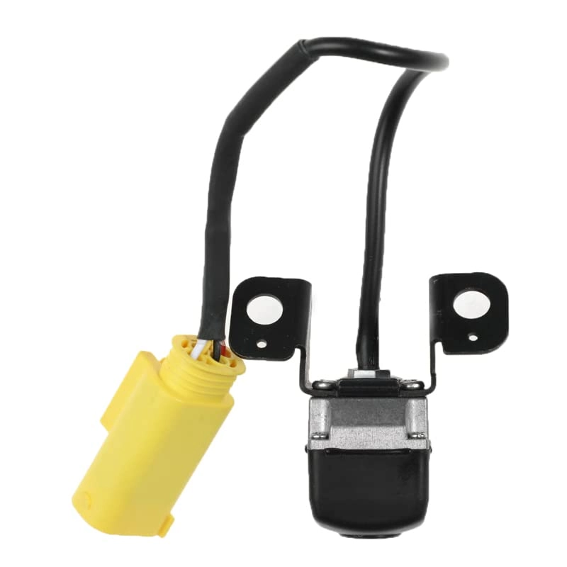 Rear View Backup Camera - Night vision