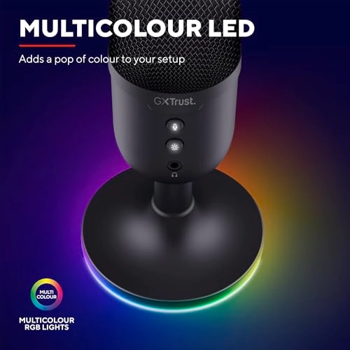 GXT 236W Yami USB Microphone