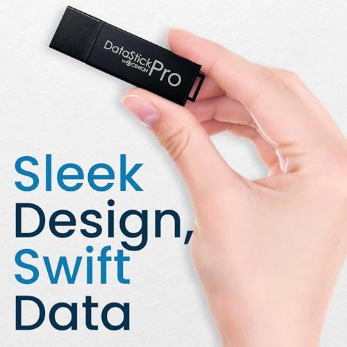 DataStick Pro - USB 3.2 Gen1 8 GB