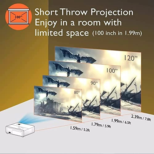 TK700STi BQTK700STi 3000 ANSI lumens