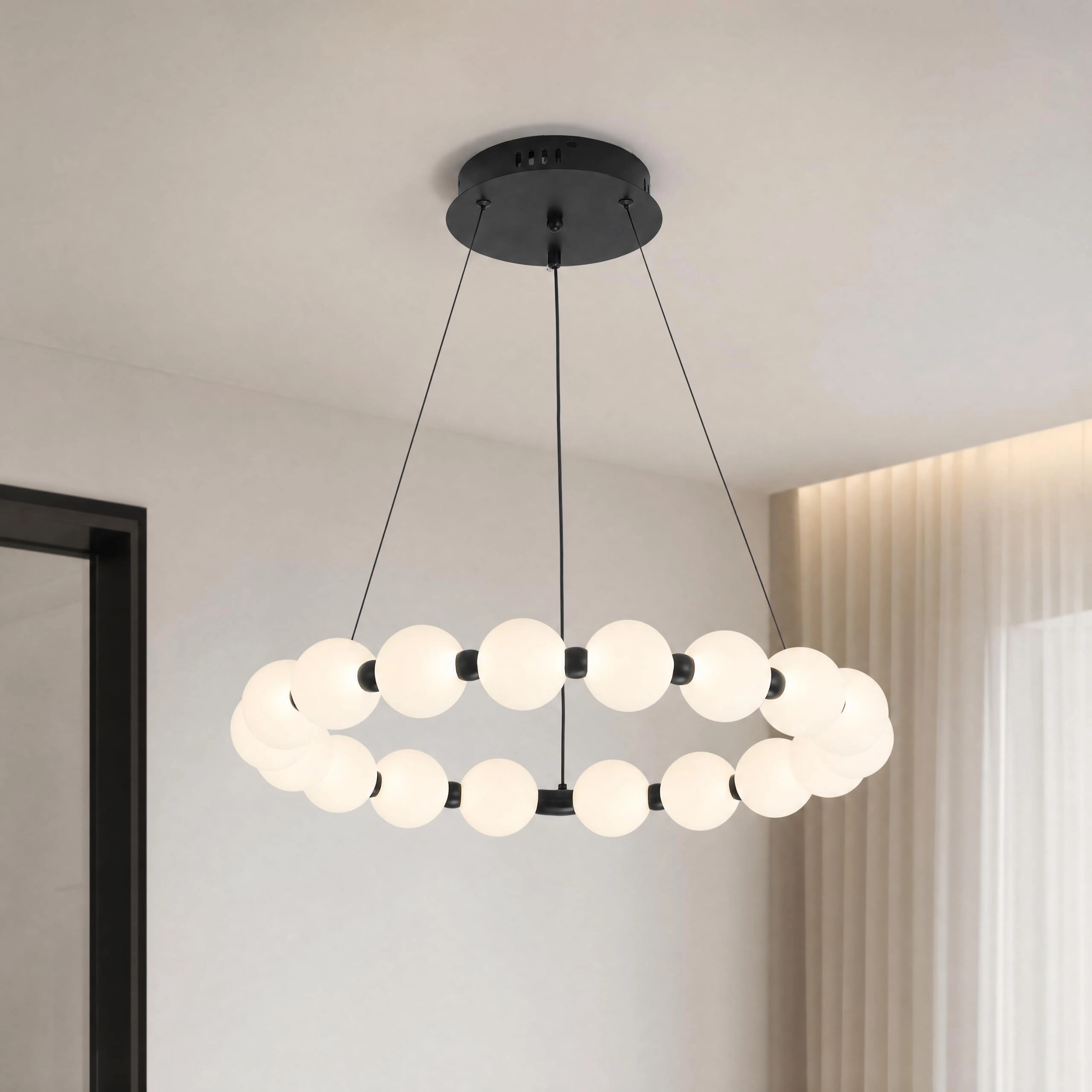 YATAI LIGHTING 18808GD-30W - 3000K-6000K Dimmable