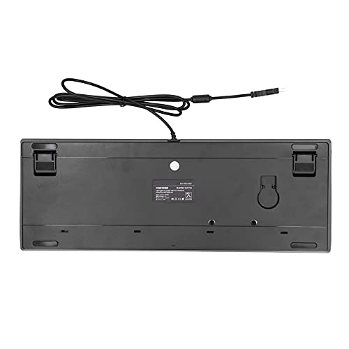 Gaming Keyboard - Wired