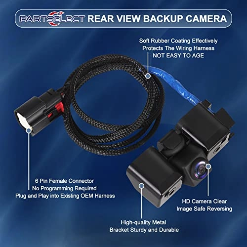 Backup Camera