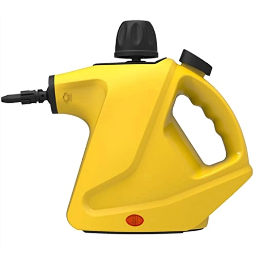 Steam Cleaner Handheld - 2.6 ～ 3.2BAR 400ml