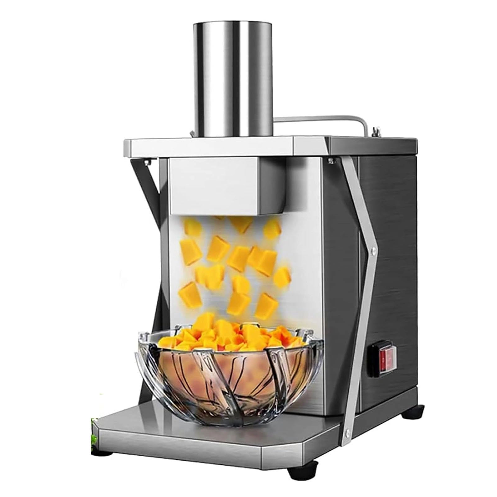 Temzyy YMX-528 - 220V