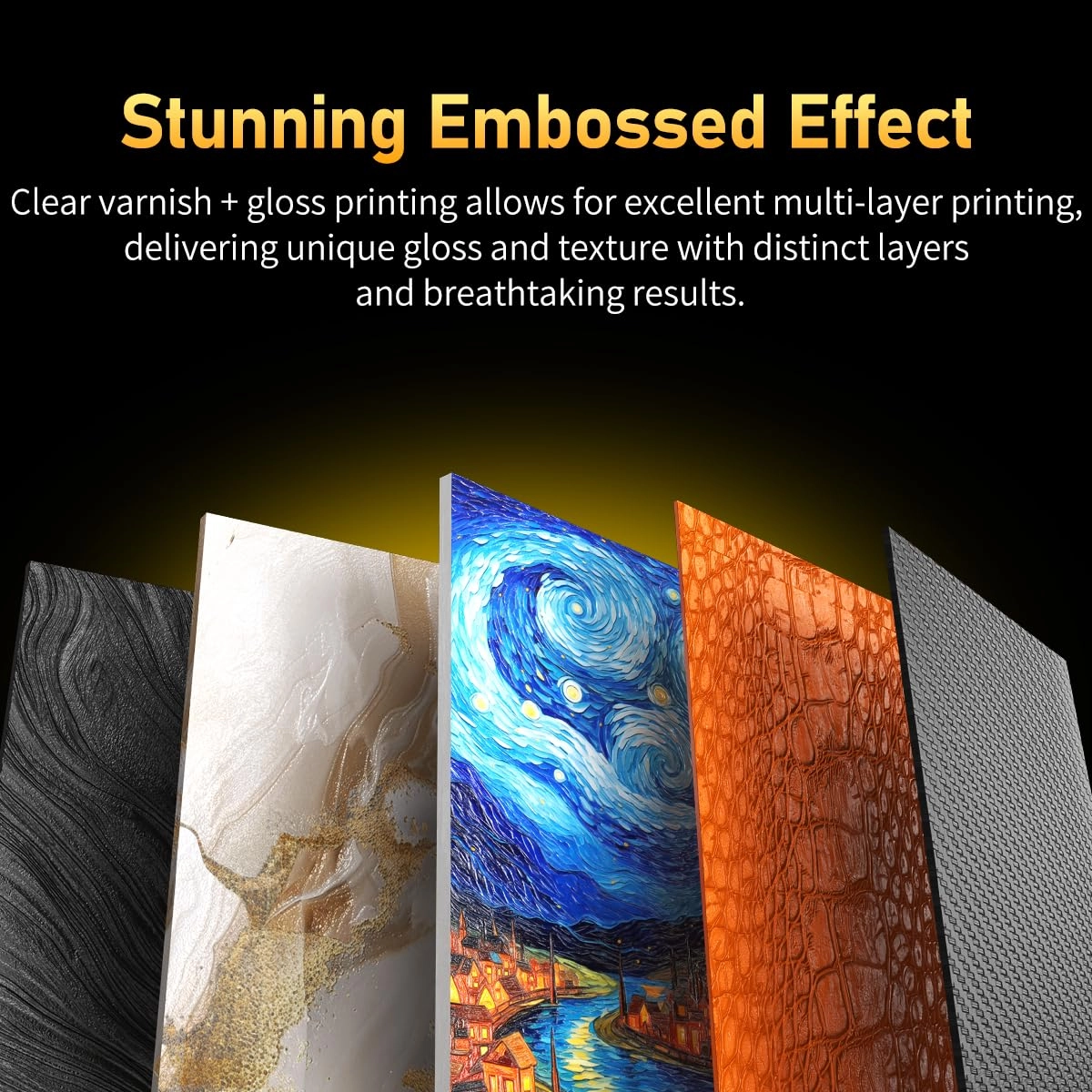 UV 3047 Pro Bundle
