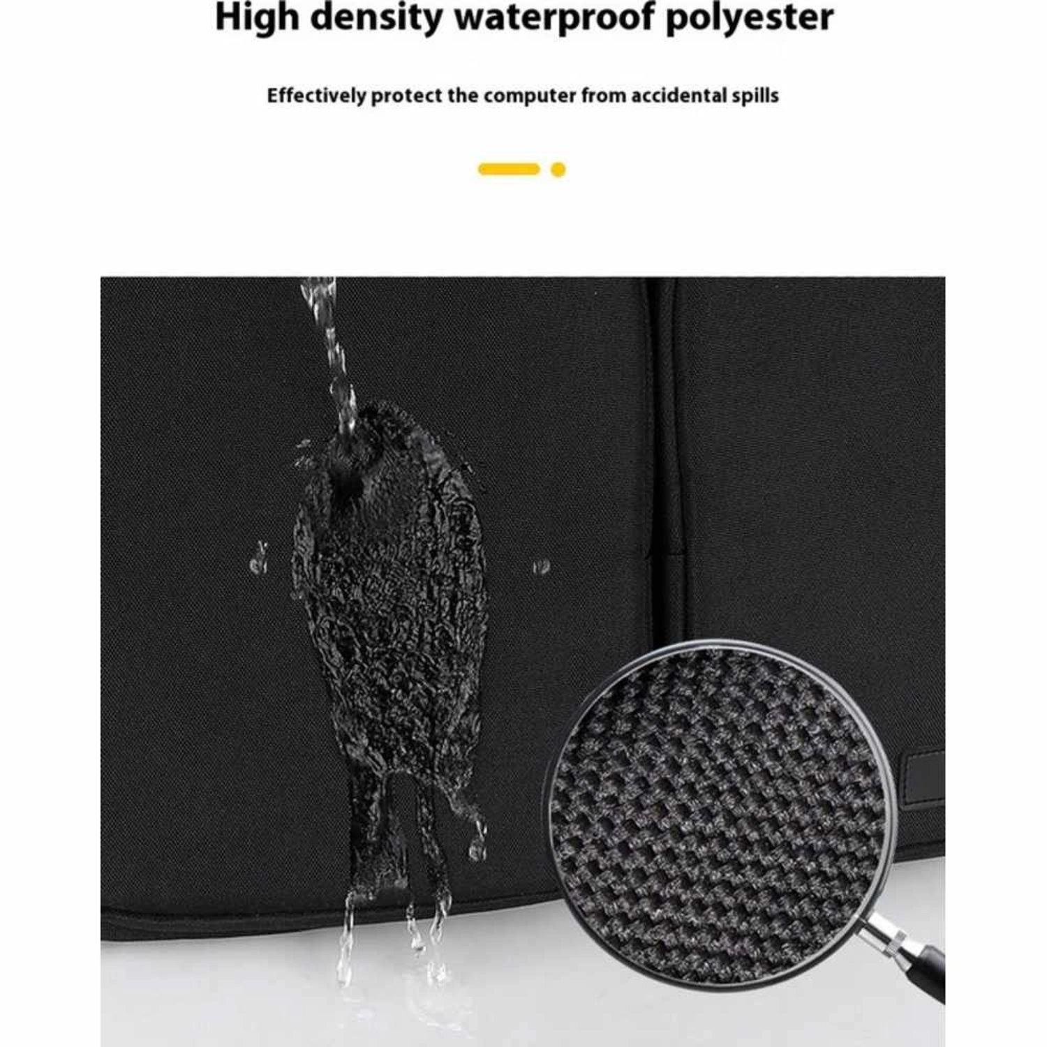 Laptop Bag for 15-Inch Laptop