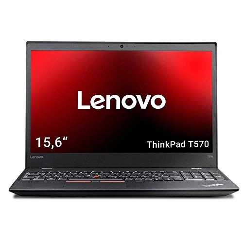 (Renewed) ThinkPad T570 - 15.6'' Core i5 8GB DDR4 256GB SSD
