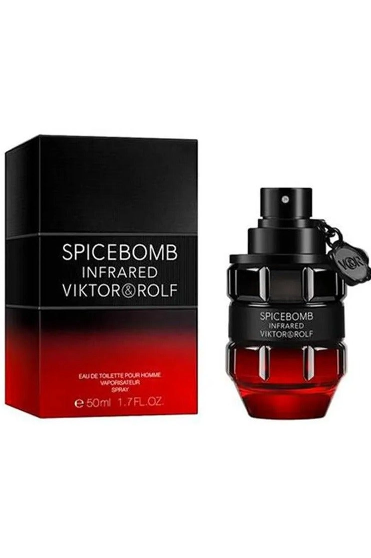 Spice Bomb Infrared Eau de Parfum 90ml