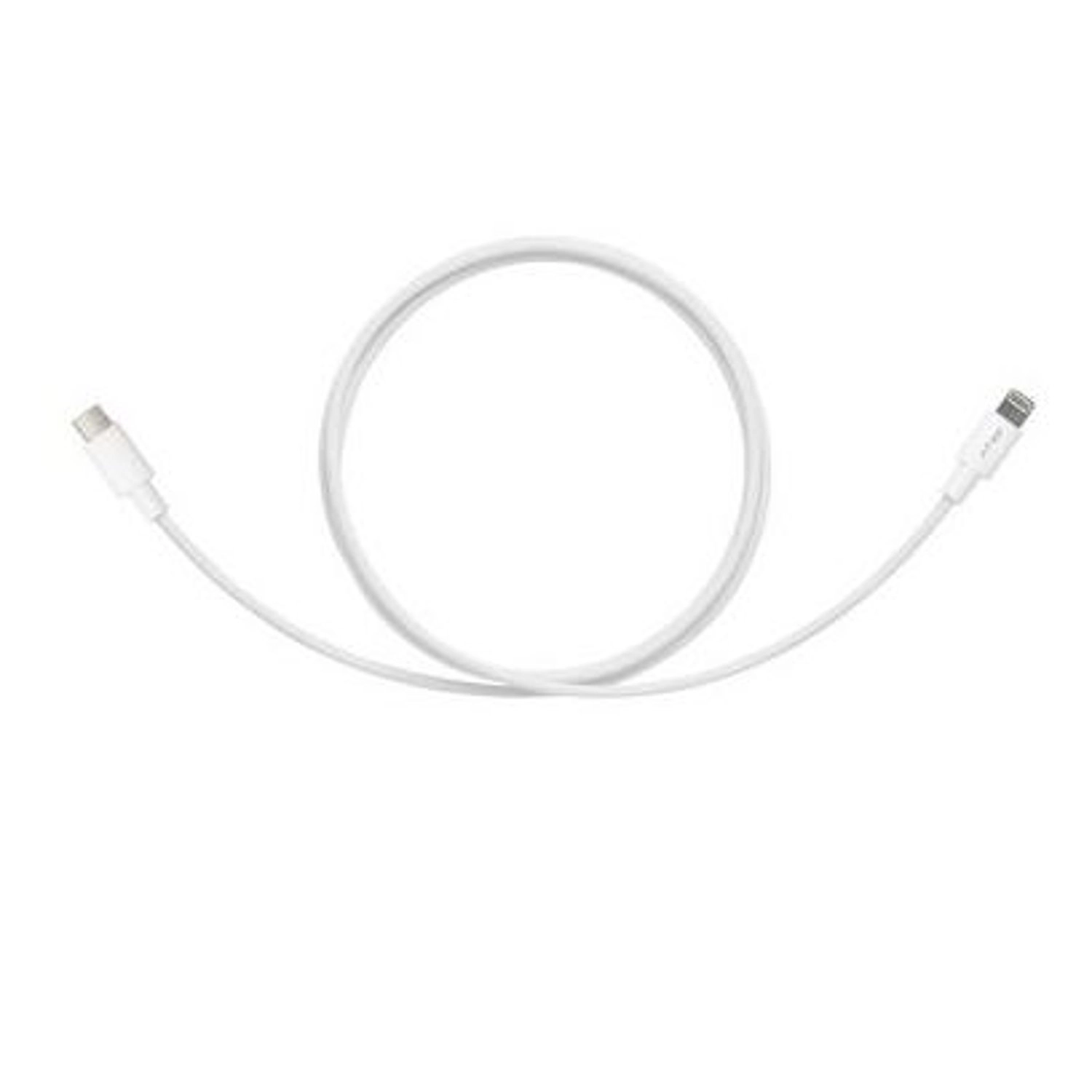 USB-C to Lightning Cable USB-C to Lightning 1.2m