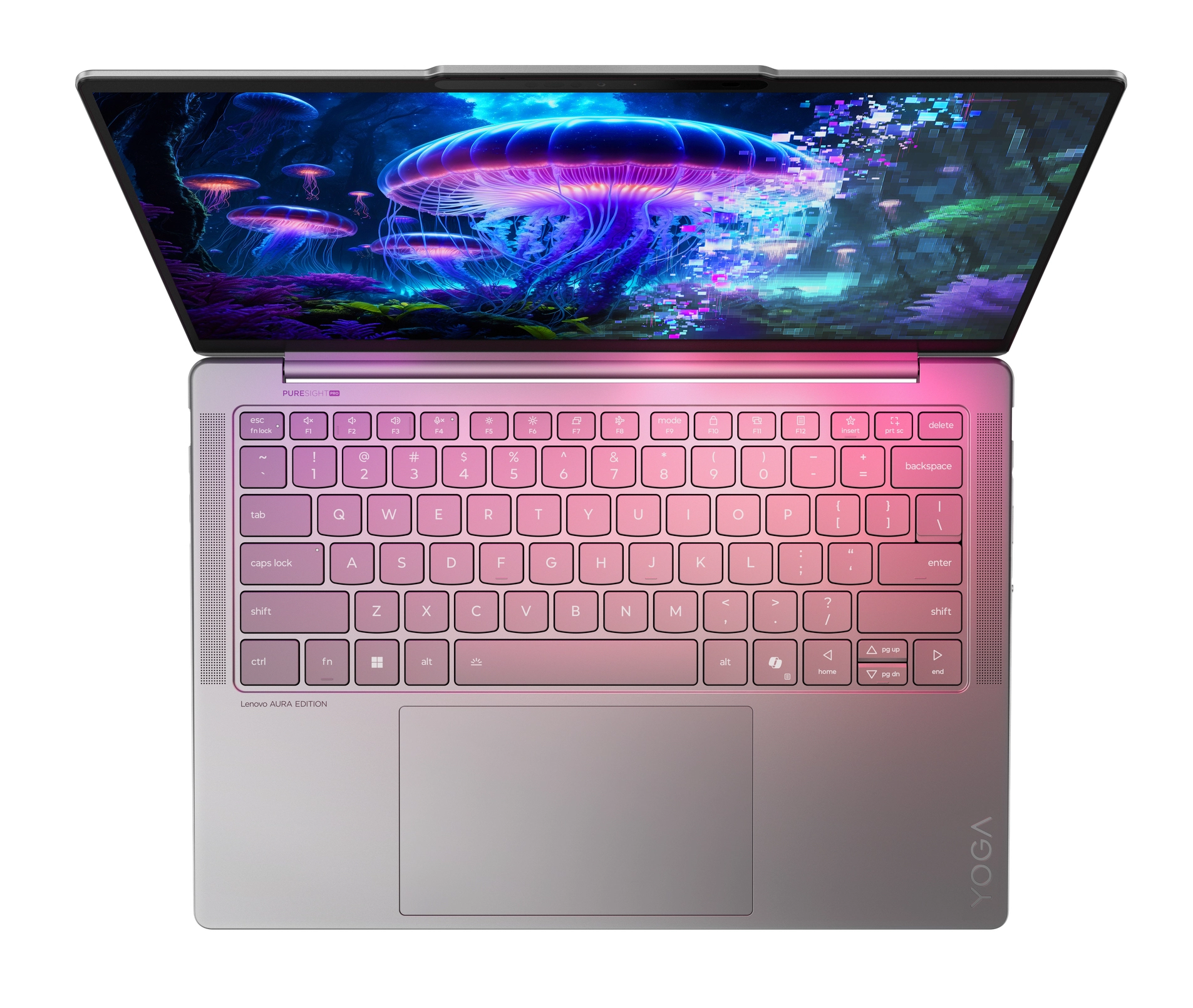 Yoga Slim 7i 14IMH9 83CV005WAX - 14'' Core Ultra 7-155H 32GB DDR5 1TB SSD