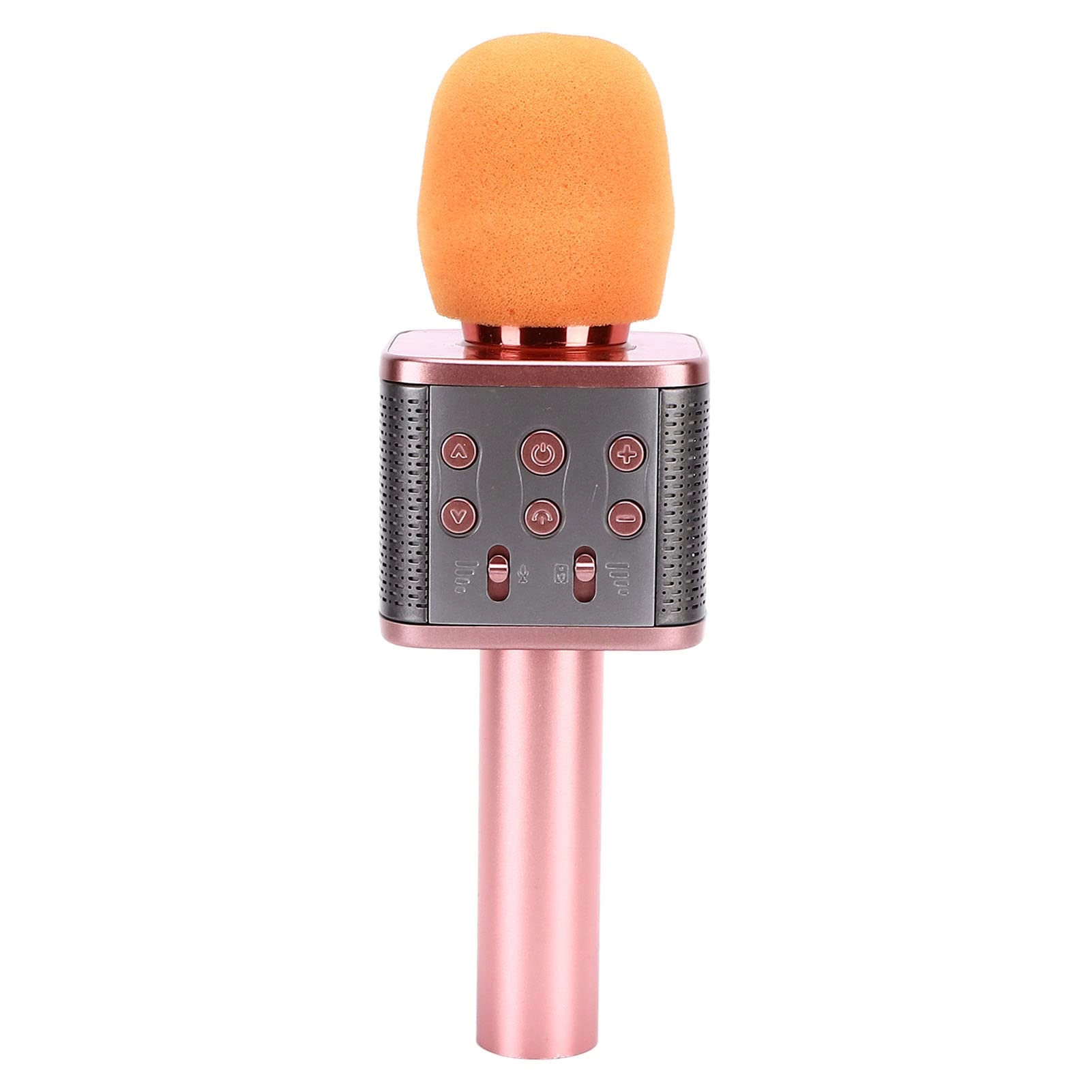 HCHKMMI Wireless Microphone USB Microphone
